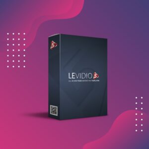 Levidio Volume 5